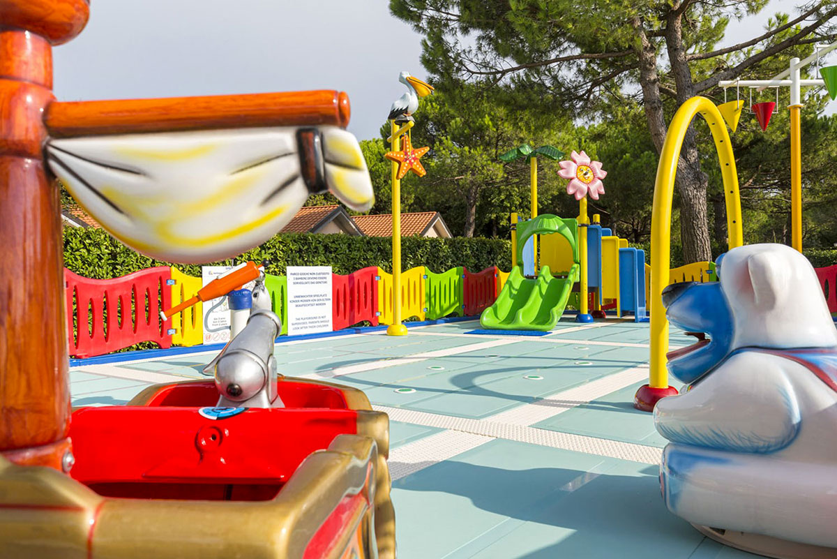 Sant'Angelo Village Véneto - Cavallino visuel 12/13 Sant'Angelo Village Véneto - Cavallino visuel 12/13