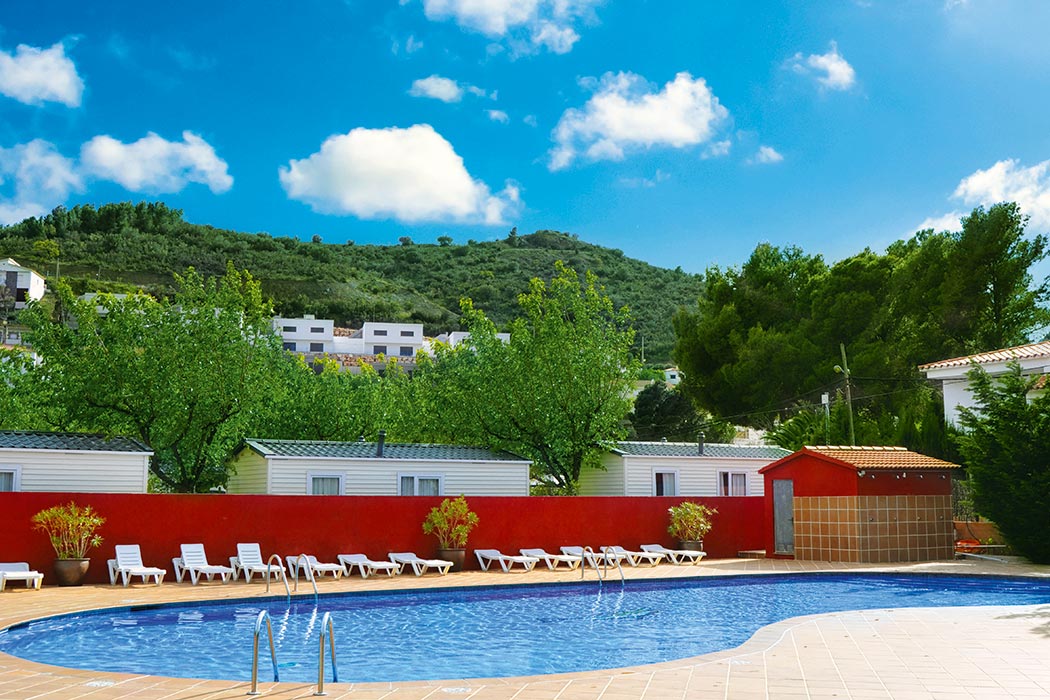 Sant Miquel Costa Brava - Colera visuel 6/6 Sant Miquel Costa Brava - Colera visuel 6/6