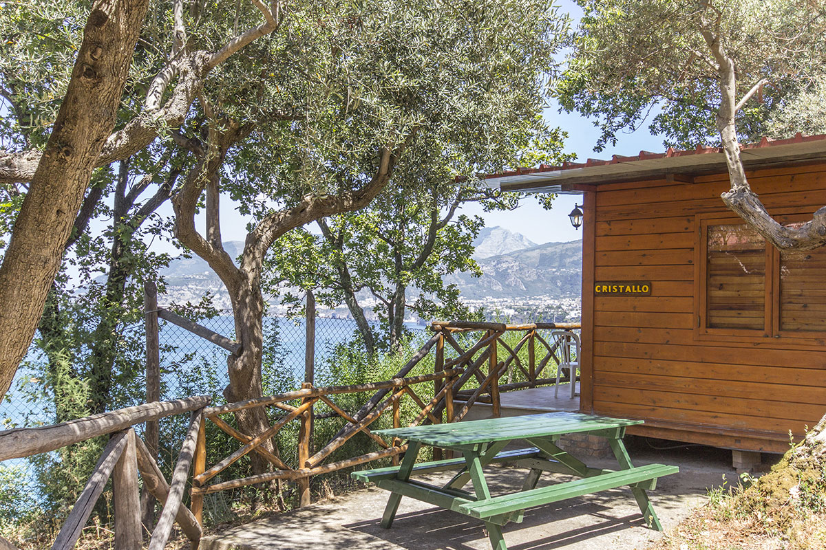 Santa Fortunata Campania - Sorrente visuel 18/28