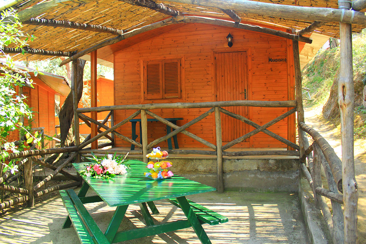 Santa Fortunata Campania - Sorrente visuel 11/28