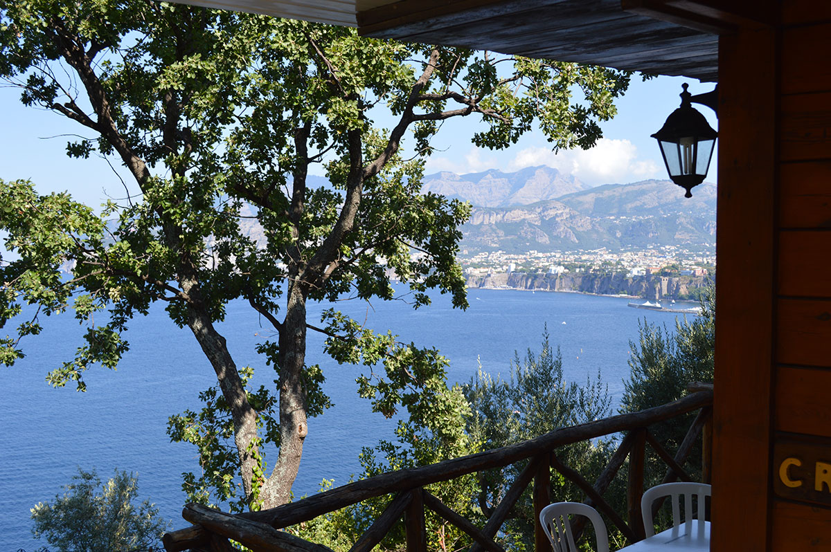 Santa Fortunata Campania - Sorrente visuel 16/28