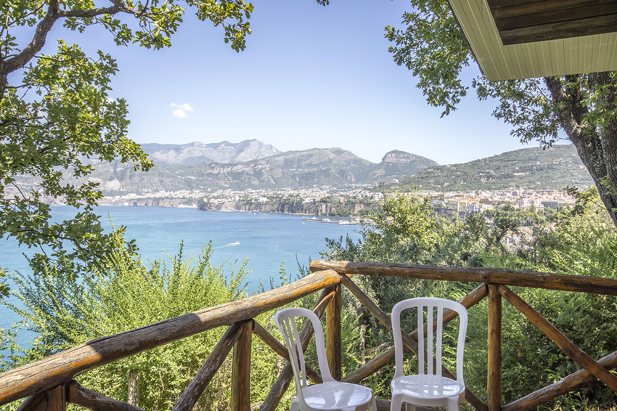 Santa Fortunata Campania - Sorrente visuel 3/28