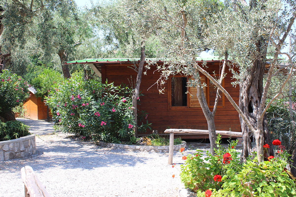 Santa Fortunata Campania - Sorrente visuel 23/28