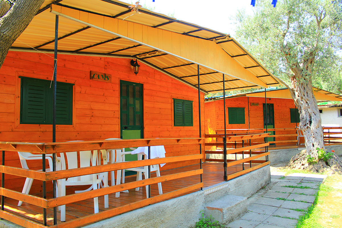 Santa Fortunata Campania - Sorrente visuel 24/28