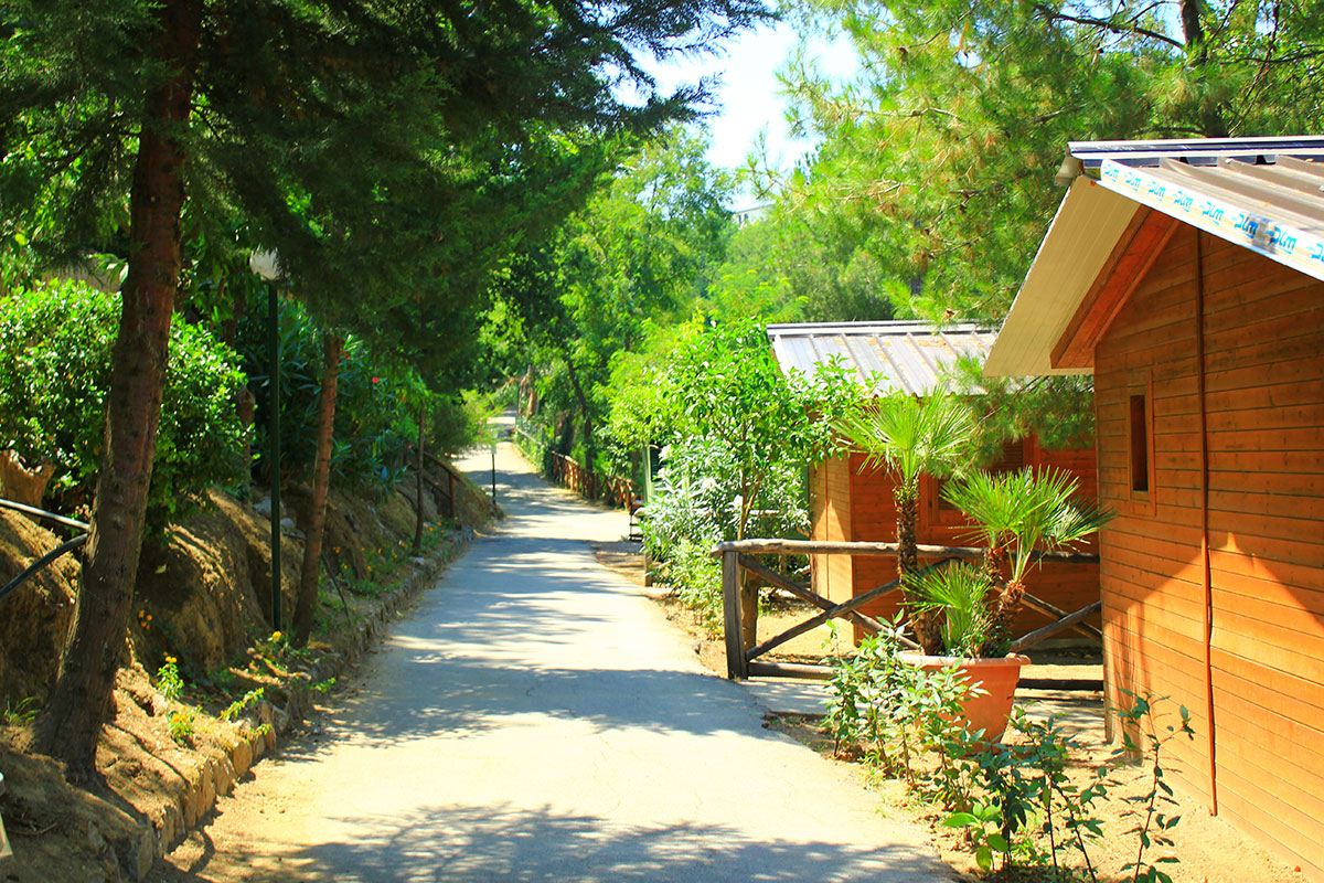 Santa Fortunata Campania - Sorrente visuel 10/28