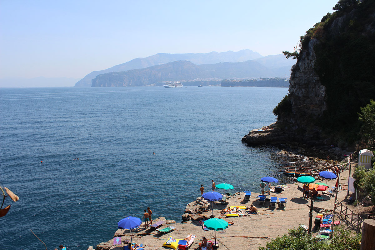 Santa Fortunata Campania - Sorrente visuel 14/28