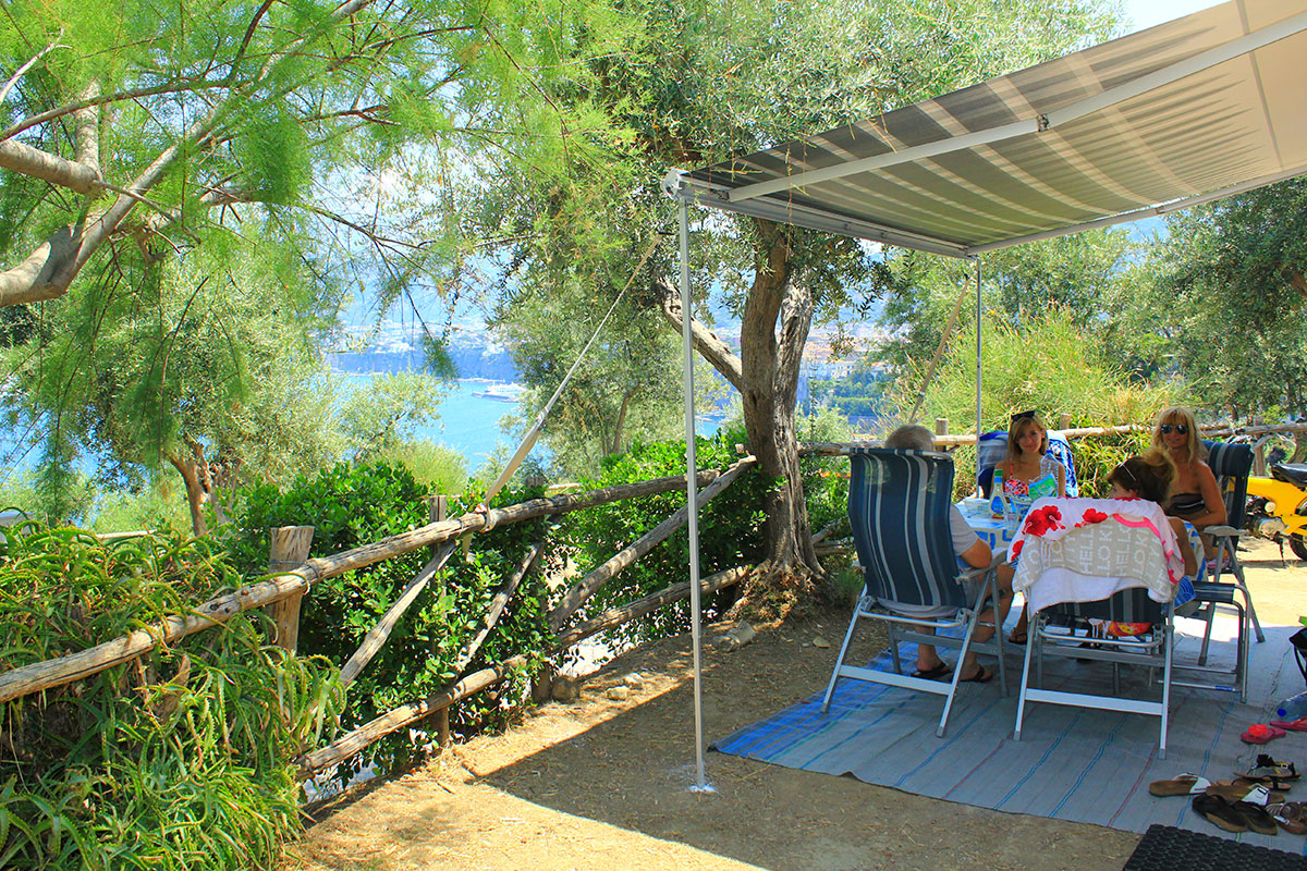 Santa Fortunata Campania - Sorrente visuel 7/28