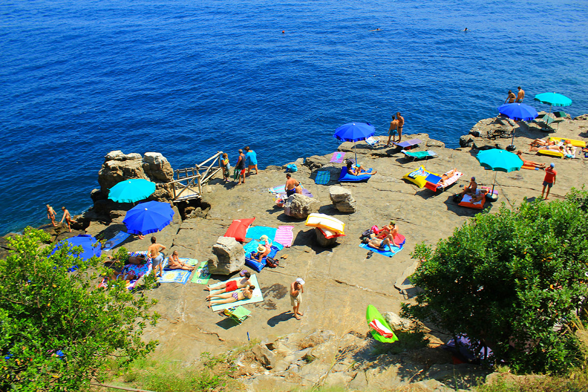 Santa Fortunata Campania - Sorrente visuel 4/28