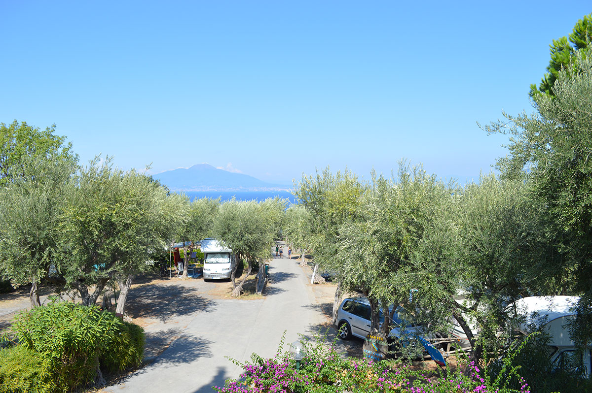 Santa Fortunata Campania - Sorrente visuel 13/28