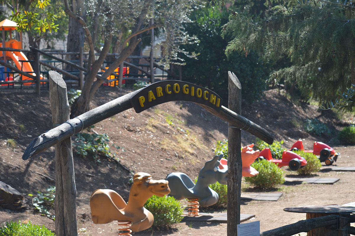 Santa Fortunata Campania - Sorrente visuel 21/28