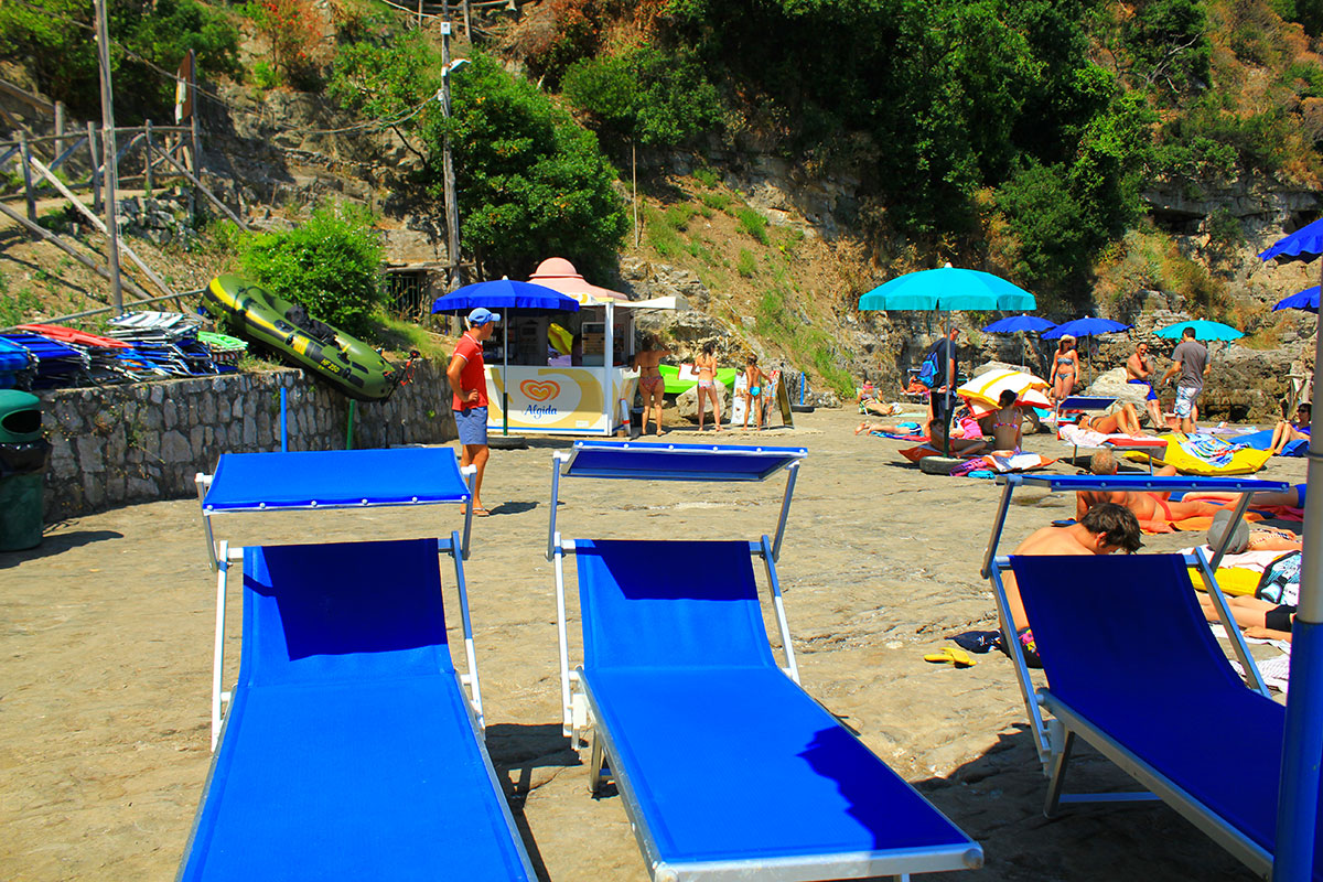 Santa Fortunata Campania - Sorrente visuel 5/28