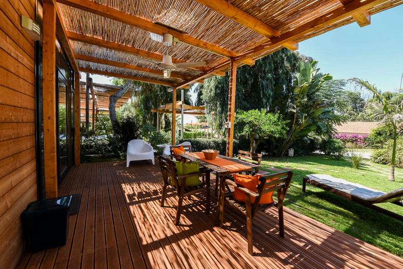 Camping Scarabeo Sicilia - Punta Braccetto visuel 2/3