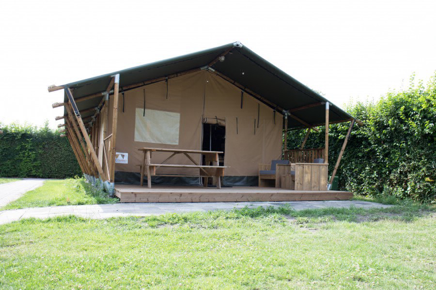 Scheldeoord Zelanda - Baarland visuel 5/6