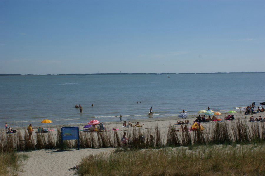 Scheldeoord Zelanda - Baarland visuel 4/6