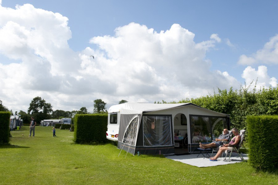 Scheldeoord Zelanda - Baarland visuel 6/6