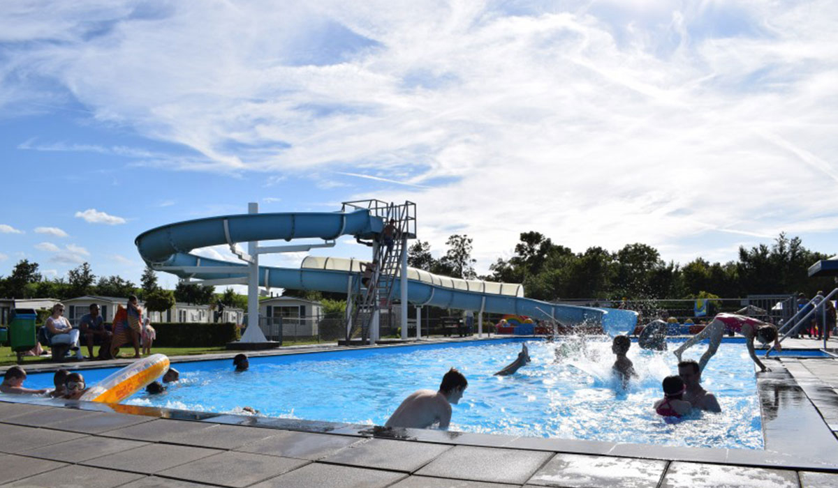 Scheldeoord Zelanda - Baarland visuel 1/6