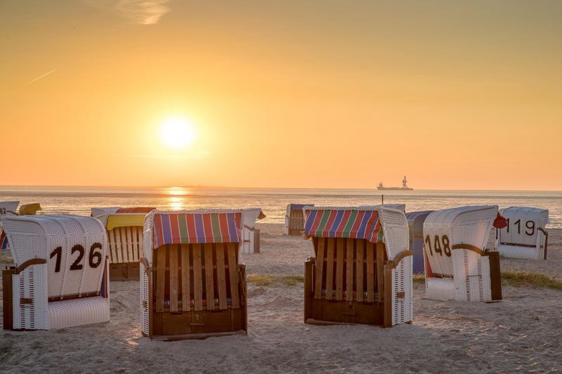 Schillig Baja Sajonia - Wangerland visuel 3/4