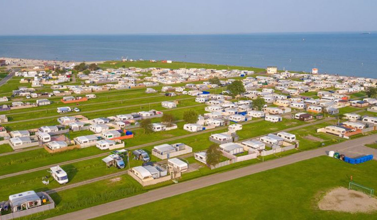 Schillig Baja Sajonia - Wangerland visuel 1/4