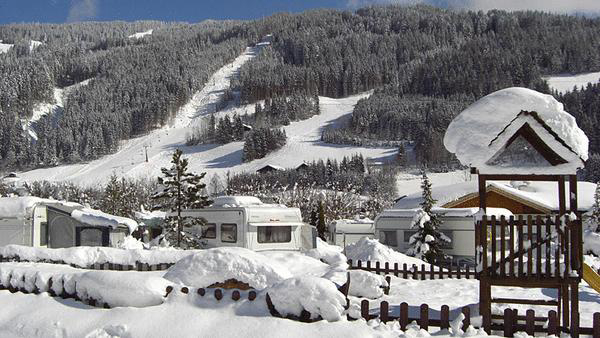 See Camping Eben Salzburgo - Eben im Pongau visuel 2/2