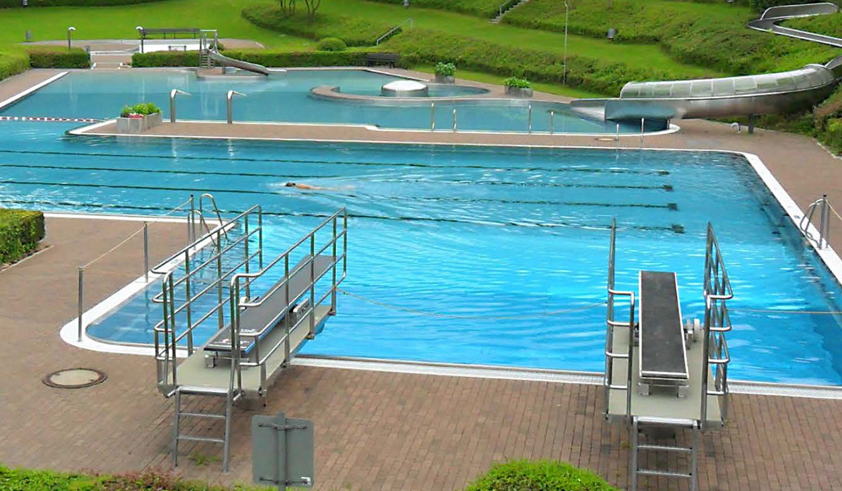 SeePark Baden-Wurtemberg - Kirchheim unter Teck visuel 1/1 SeePark Baden-Wurtemberg - Kirchheim unter Teck visuel 1/1