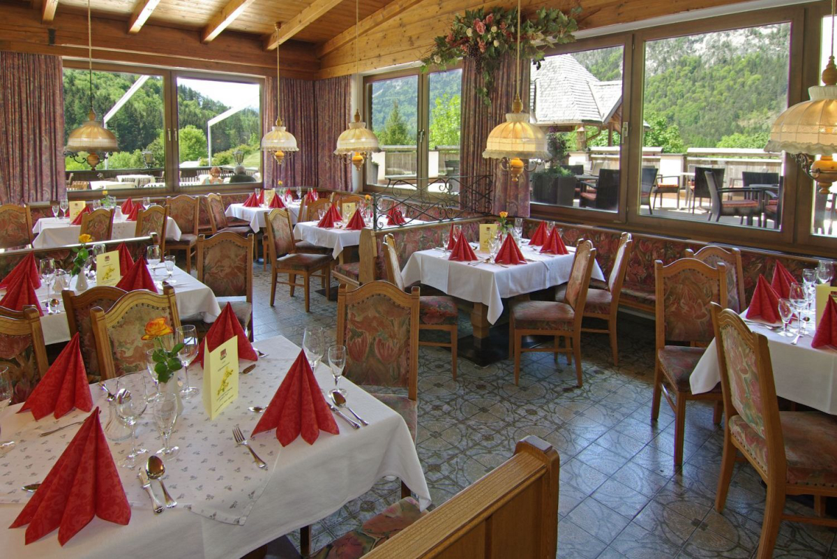 Seeblick Toni Tirol - Kramsach visuel 6/9