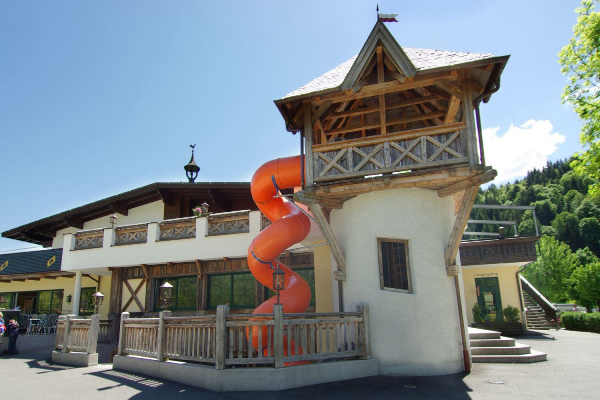 Seeblick Toni Tirol - Kramsach visuel 9/9