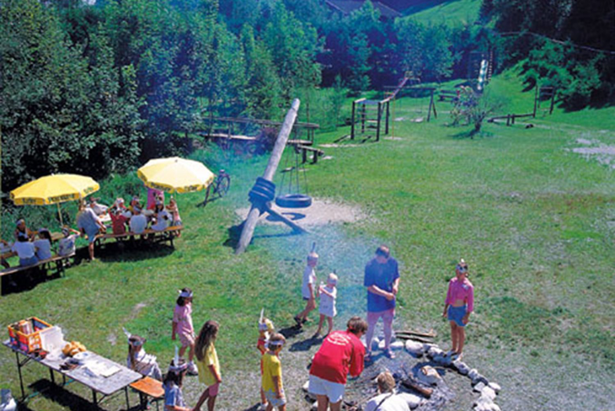 Seeblick Toni Tirol - Kramsach visuel 5/9