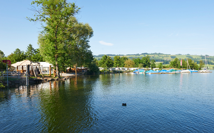 Sempach TCS Suiza central - Sempach visuel 3/3