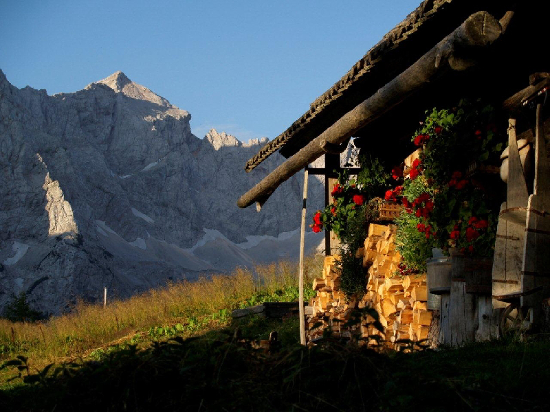 Senk's Homestead Carintia - Jezersko visuel 3/3