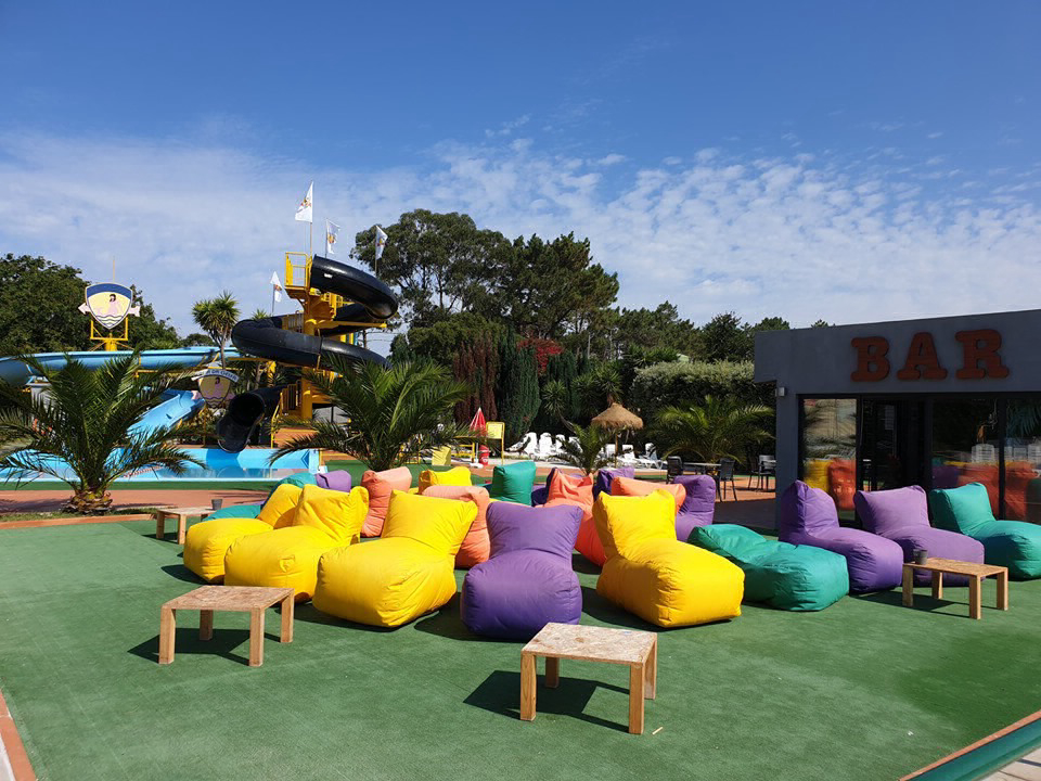 Sereia da Gelfa Norte  - Caminha visuel 3/4