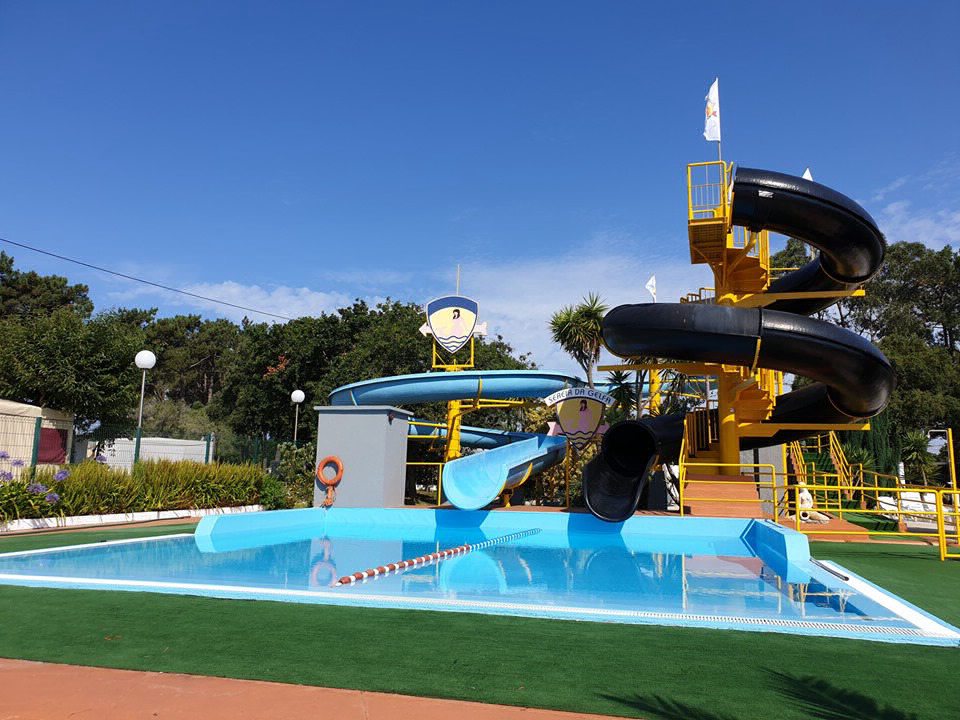 Sereia da Gelfa Norte  - Caminha visuel 2/4