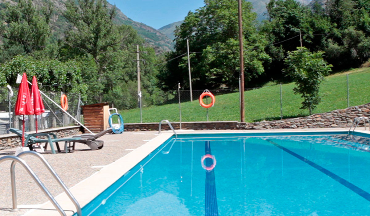 Serra Cataluña - Lladorre visuel 1/3