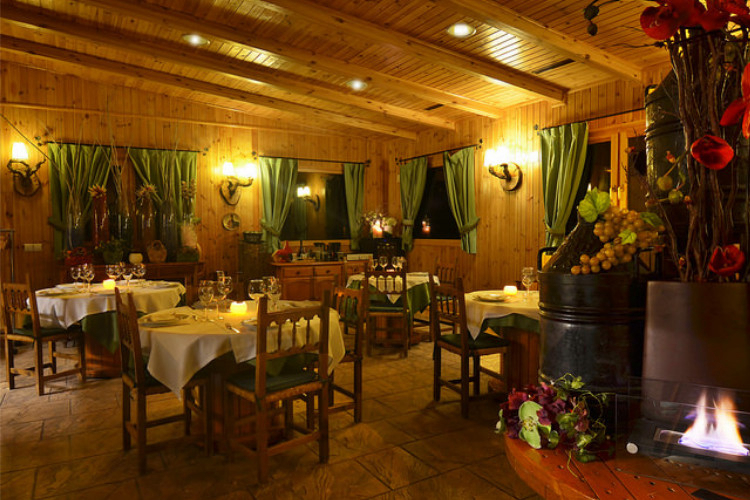 Serra De Prades Cataluña - Vilanova de Prades visuel 6/8