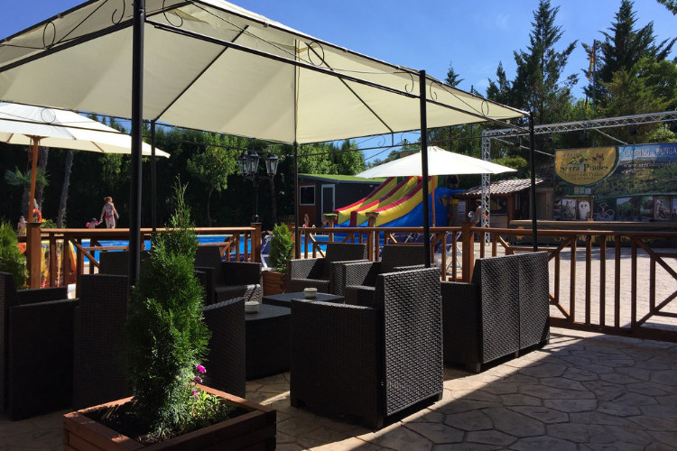 Serra De Prades Cataluña - Vilanova de Prades visuel 4/8