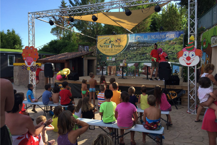 Serra De Prades Cataluña - Vilanova de Prades visuel 8/8
