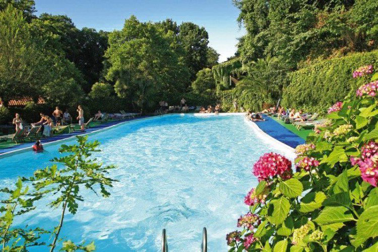 Seven Hills Village Lacio - Rome visuel 1/4 Seven Hills Village Lacio - Rome visuel 1/4