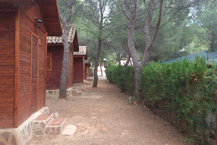 Sierra Calderona Comunidad Valenciana - Estivella visuel 2/3 Sierra Calderona Comunidad Valenciana - Estivella visuel 2/3