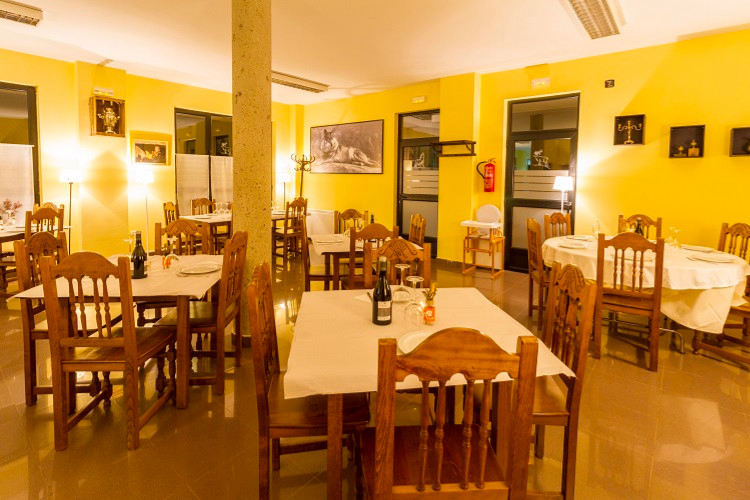 Sierra De La Culebra Castilla y León - Figueruela de Arriba visuel 6/9