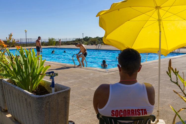 Sierra De La Culebra Castilla y León - Figueruela de Arriba visuel 3/9