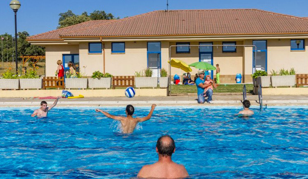 Sierra De La Culebra Castilla y León - Figueruela de Arriba visuel 1/9