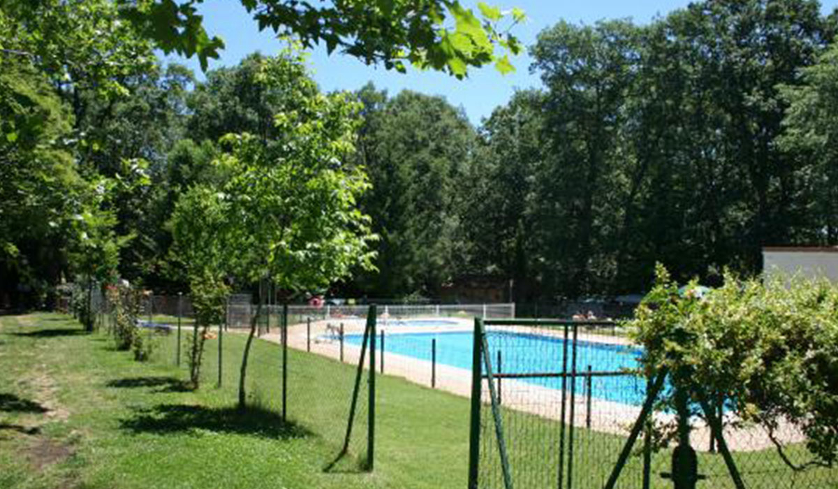 Sierra de Francia Castilla y León - Nava de Francia visuel 1/2