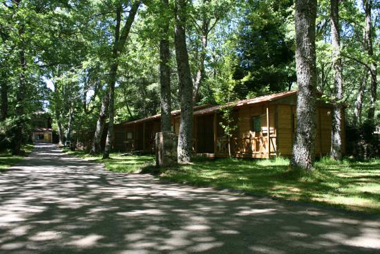 Sierra de Francia Castilla y León - Nava de Francia visuel 2/2