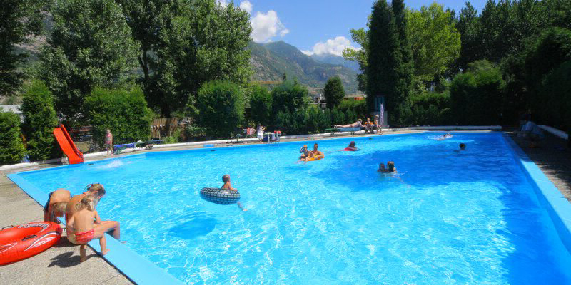 Simplonblick Región del Lemán - Raron visuel 1/1