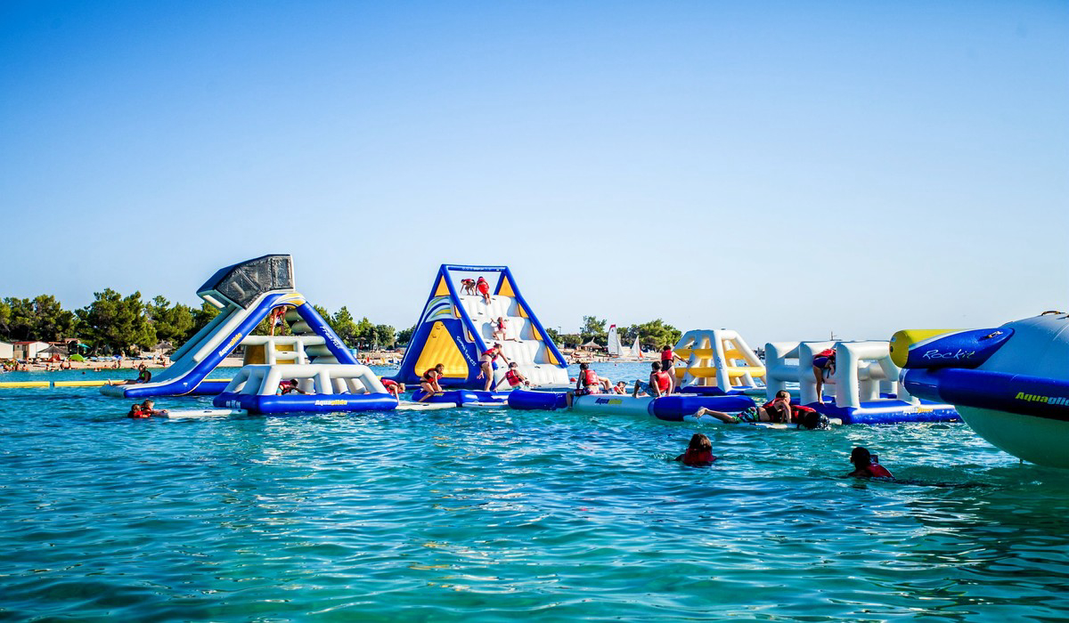 Simuni Dalmacia - Pag visuel 5/7