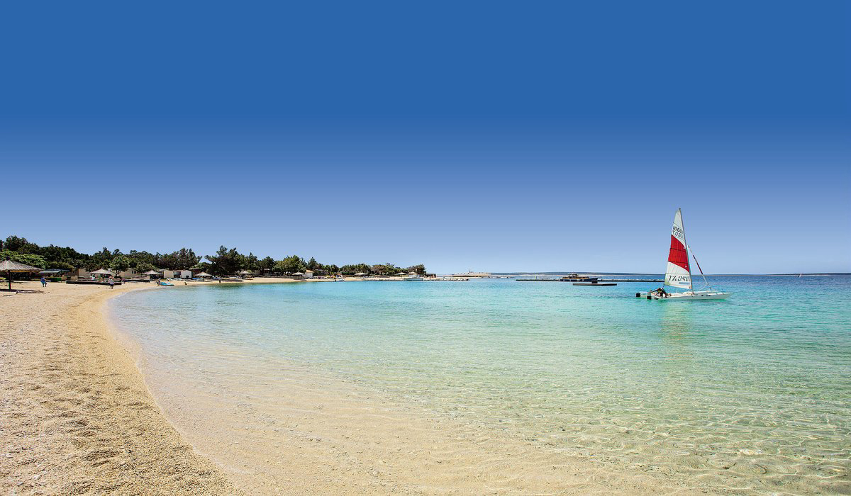 Simuni Dalmacia - Pag visuel 1/7