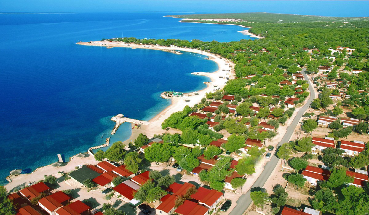 Simuni Dalmacia - Pag visuel 2/7