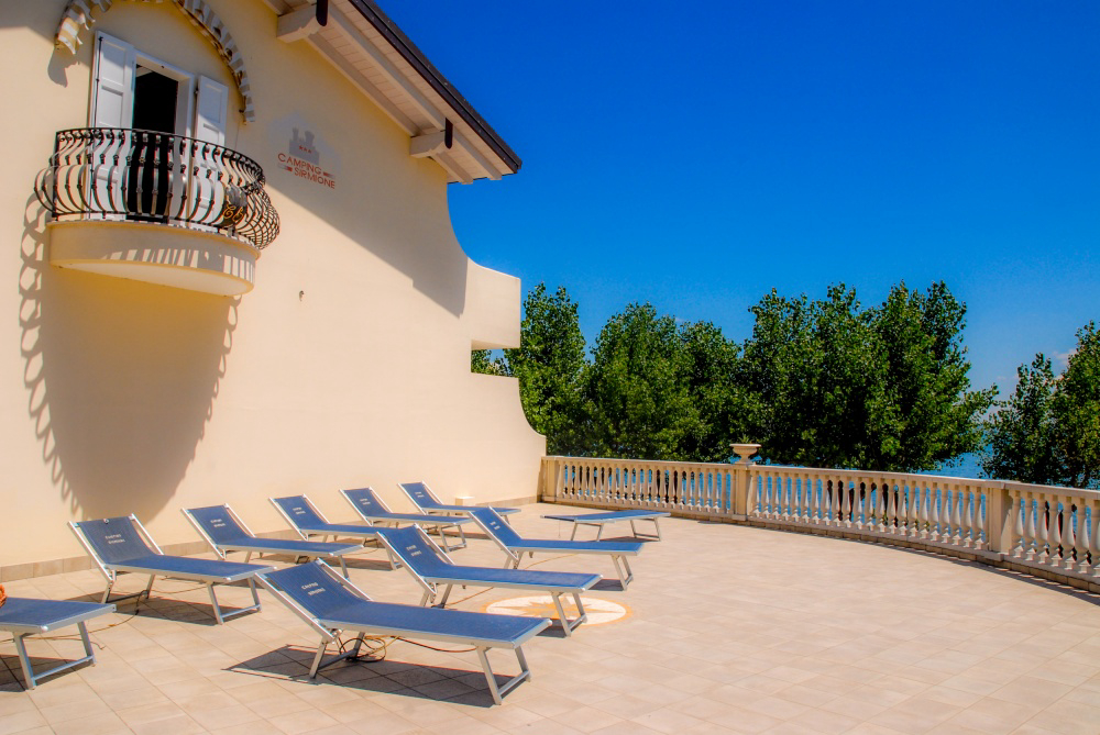 Sirmione Lombardía - Sirmione visuel 2/3 Sirmione Lombardía - Sirmione visuel 2/3