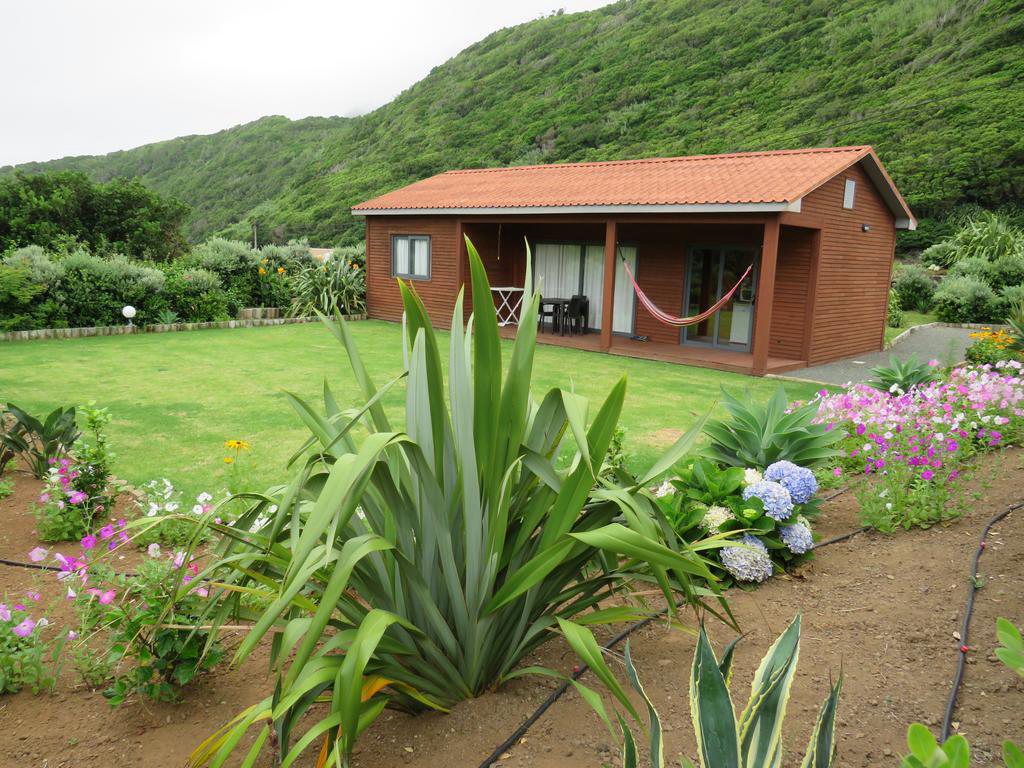 Sitio Da Assumada Eco Turismo Azores - Lajes das Flores visuel 1/1 Sitio Da Assumada Eco Turismo Azores - Lajes das Flores visuel 1/1
