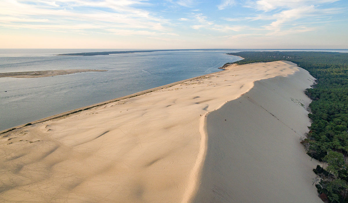 Slow Village Biscarrosse Lac Aquitania - Biscarrosse visuel 2/12