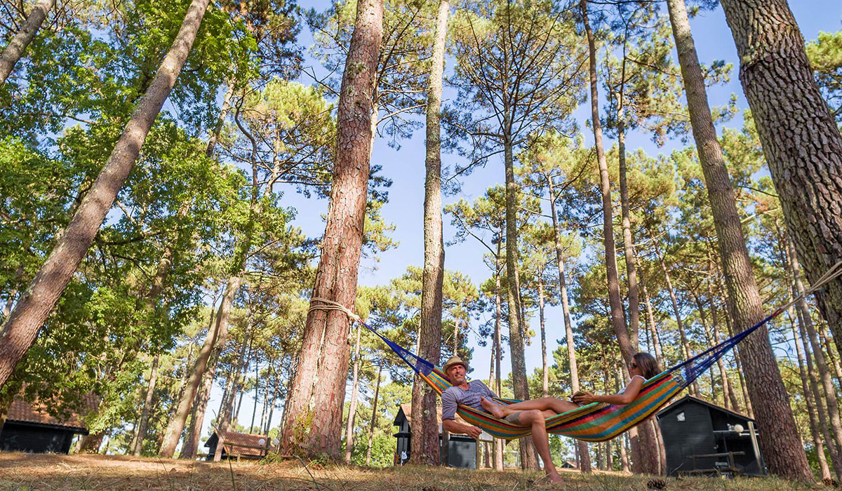 Slow Village Biscarrosse Lac Aquitania - Biscarrosse visuel 7/12